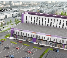 DL JAGIELLOŃSKA 1 Częstochowa