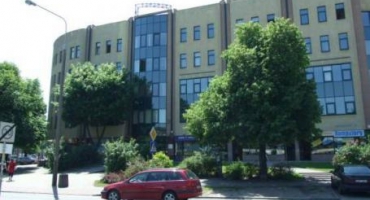 Dmowskiego Centrum