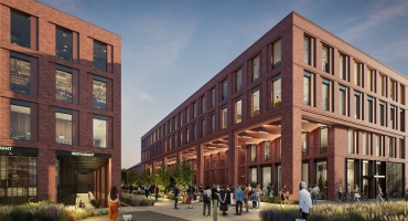 Echo Investment Wita Stwosza