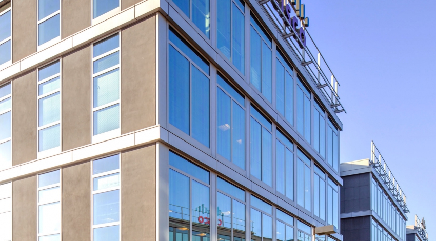 Enterprise Park C