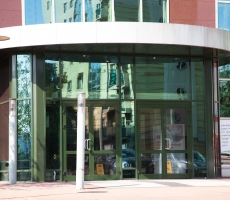 Eurocentrum Office Complex Alfa