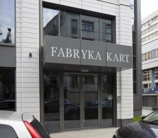 Fabryka Kart