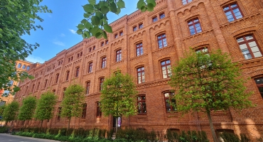 Famuły Poznańskiego
