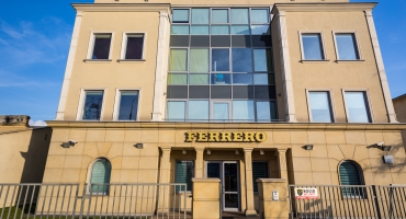 Ferrero HQ