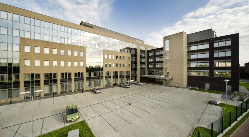 Flanders Business Park A