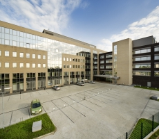 Flanders Business Park A