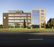 Flanders Business Park A