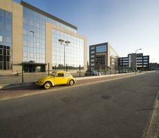 Flanders Business Park A