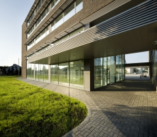 Flanders Business Park A