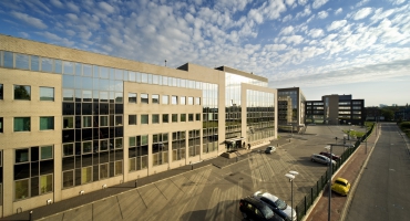 Flanders Business Park B