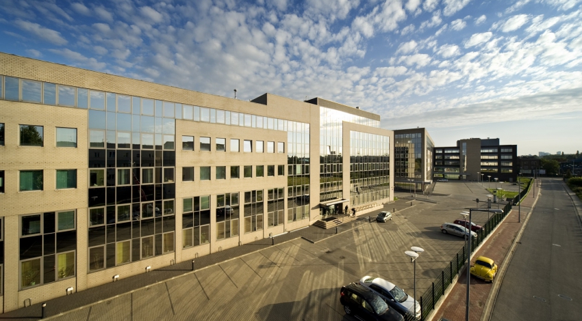 Flanders Business Park B