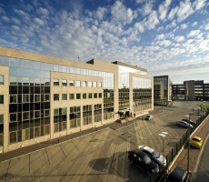 Flanders Business Park B