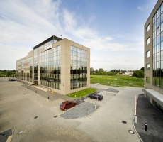 Flanders Business Park B