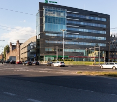 Forum 76 Business Centre