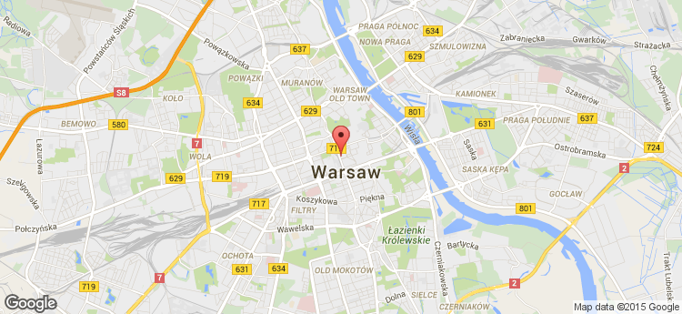 G City Wars Sawa Junior Office static map