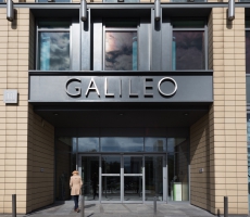 Galileo