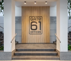 GATE 61