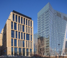 Gdański Business Center I B