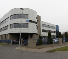 Geberit HQ