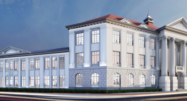 Gliwice Hlubka