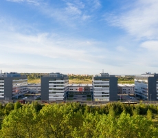 GPP Business Park  III - Kurt Alder