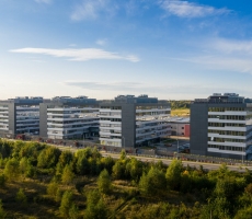 GPP Business Park  III - Kurt Alder