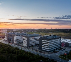 GPP Business Park  III - Kurt Alder