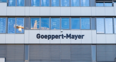 GPP Business Park I - Goppert-Mayer