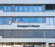 GPP Business Park I - Goppert-Mayer