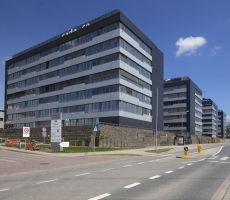 GPP Business Park I - Goppert-Mayer