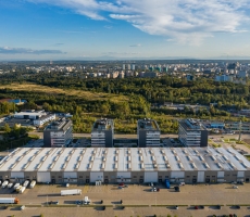 GPP Business Park IV - Konrad Bloch