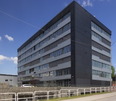 GPP Business Park IV - Konrad Bloch