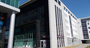 Gray Office Park Building B