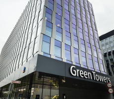 Green Towers