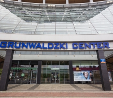 Grunwaldzki Center
