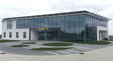 GTR Business Point