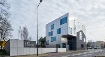 H11 Boutique Office