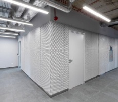 H11 Boutique Office