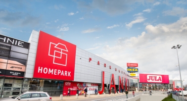 HOMEPARK Janki Office
