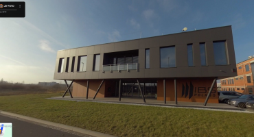 IBS HQ