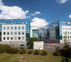 Jerozolimskie Business Park A