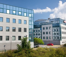 Jerozolimskie Business Park A