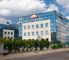 Jerozolimskie Business Park A