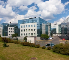 Jerozolimskie Business Park B