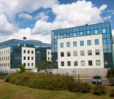 Jerozolimskie Business Park B