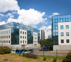 Jerozolimskie Business Park C