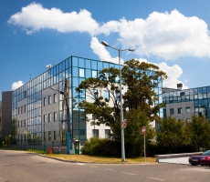 Jerozolimskie Business Park C