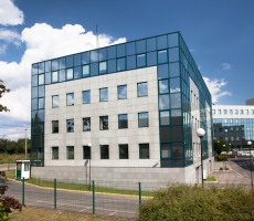 Jerozolimskie Business Park C