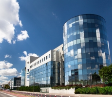 Jerozolimskie Business Park D