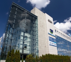 Jerozolimskie Business Park D